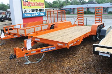 used skid steer trailer for sale mn|used skid steer trailers for sale.